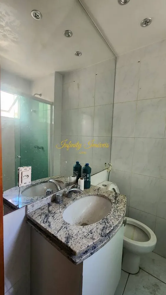 Apartamento, 3 quartos, 91 m² - Foto 27