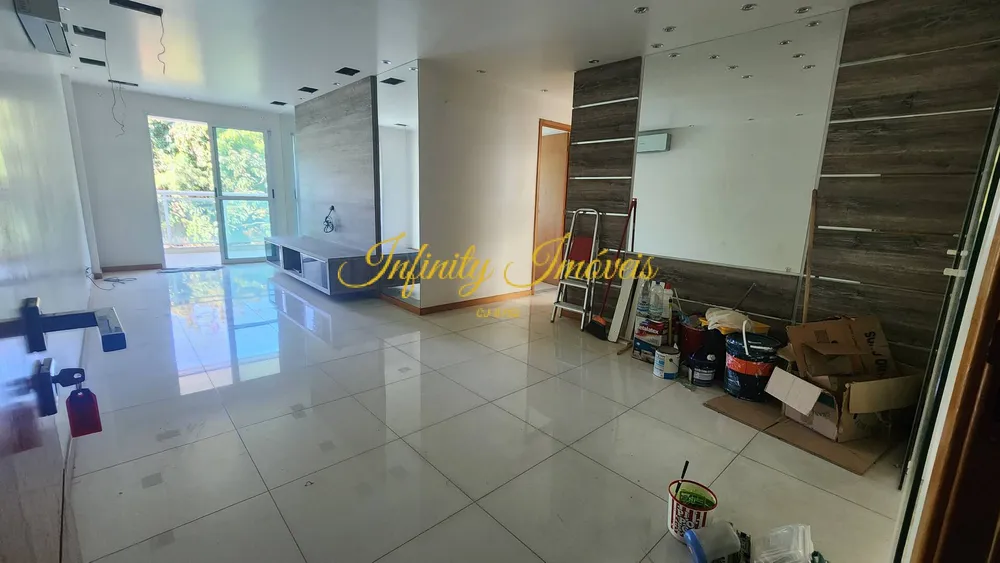 Apartamento, 3 quartos, 91 m² - Foto 4