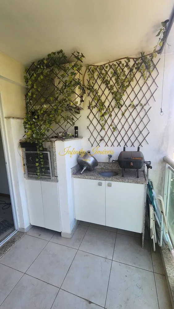 Apartamento, 3 quartos, 91 m² - Foto 7