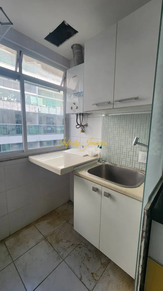 Apartamento, 3 quartos, 91 m² - Foto 11