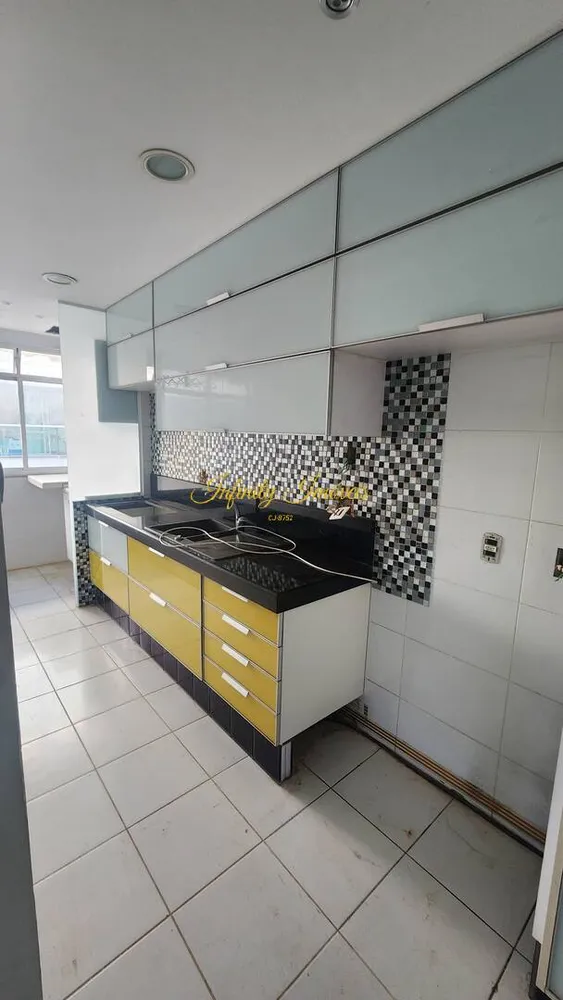 Apartamento, 3 quartos, 91 m² - Foto 9