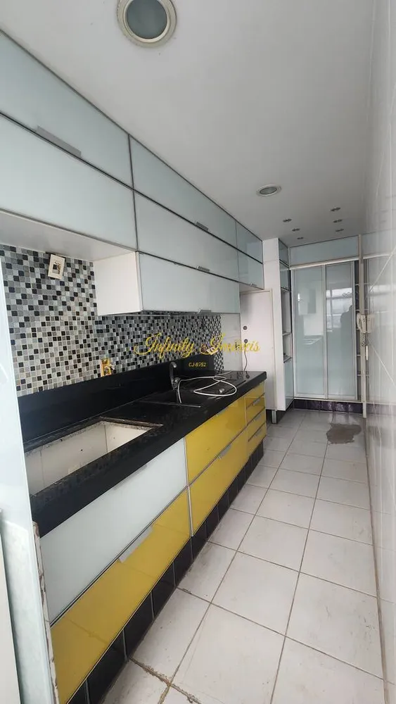 Apartamento, 3 quartos, 91 m² - Foto 8