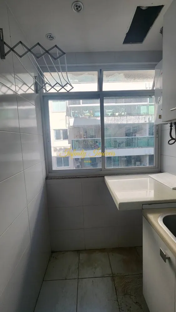 Apartamento, 3 quartos, 91 m² - Foto 12