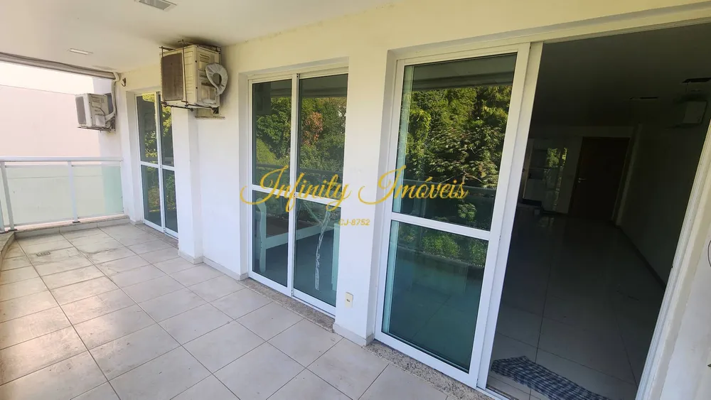Apartamento, 3 quartos, 91 m² - Foto 3