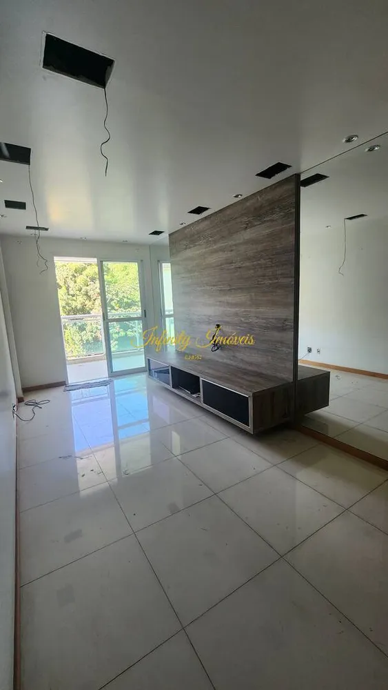Apartamento, 3 quartos, 91 m² - Foto 5