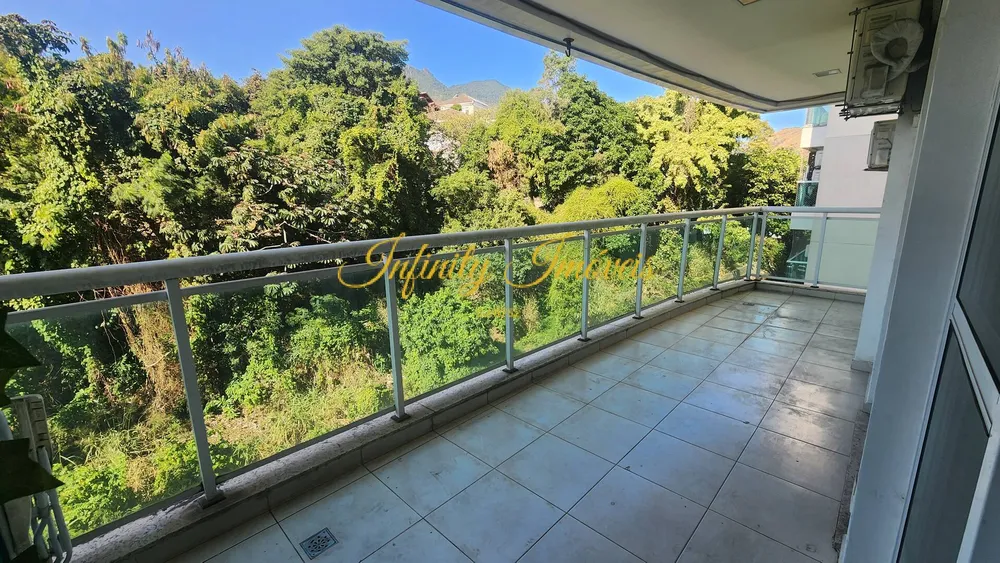 Apartamento, 3 quartos, 91 m² - Foto 1