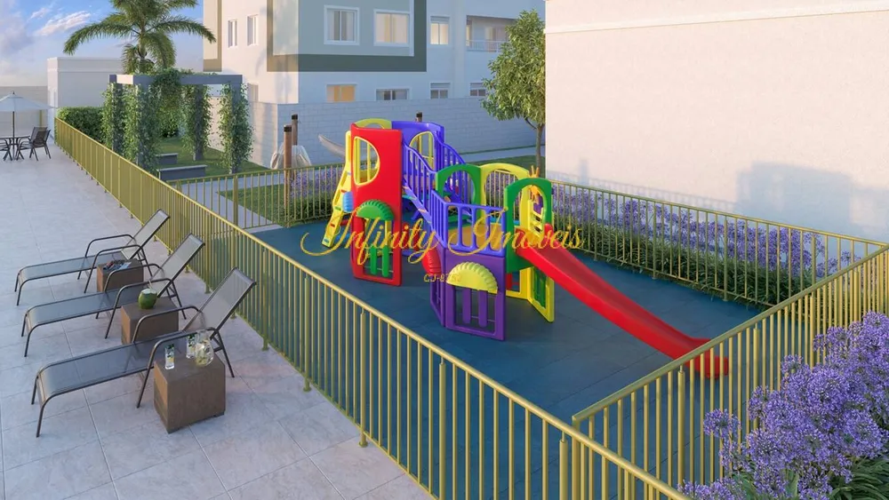 Apartamento, 2 quartos, 35 m² - Foto 8