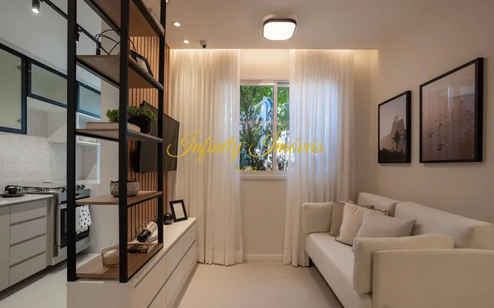 Apartamento, 1 quarto, 91 m² - Foto 5