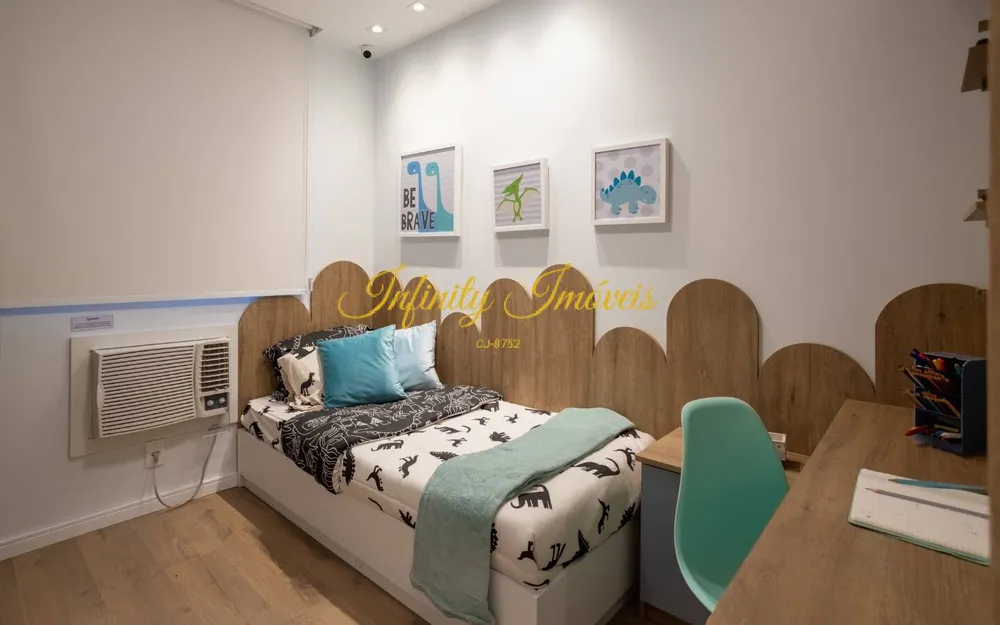 Apartamento, 1 quarto, 91 m² - Foto 9