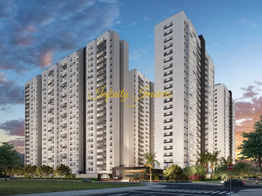 Apartamento, 3 quartos, 73 m² - Foto 11