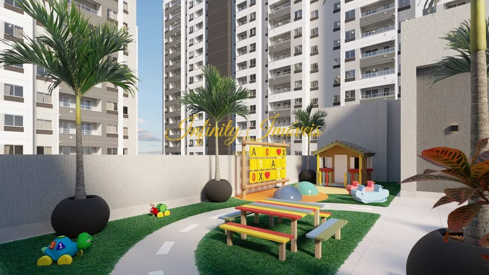 Apartamento, 3 quartos, 73 m² - Foto 21