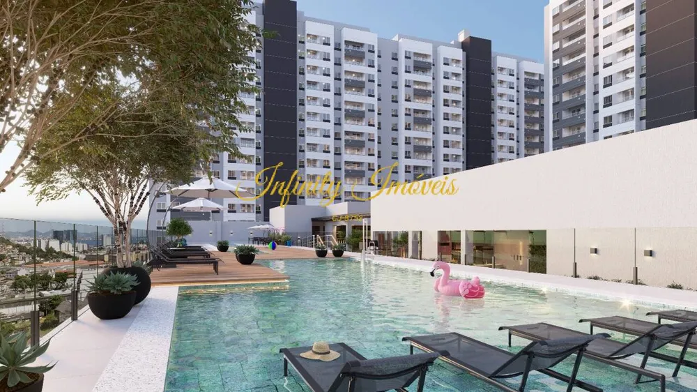 Apartamento, 3 quartos, 73 m² - Foto 1