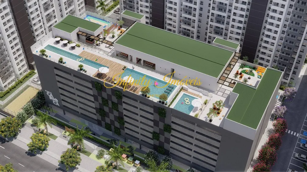 Apartamento, 3 quartos, 73 m² - Foto 8
