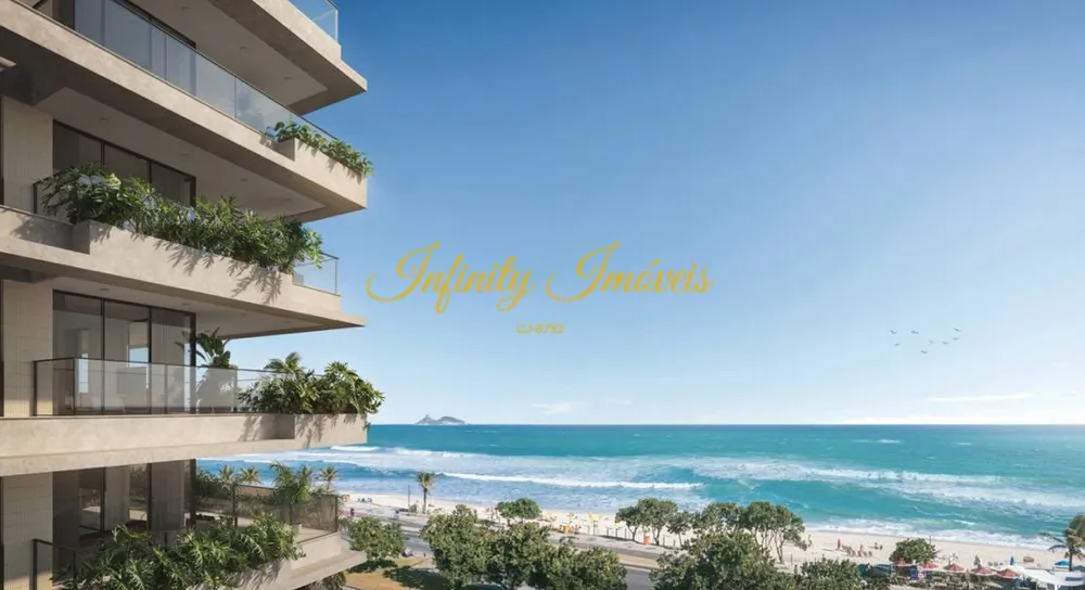 Apartamento, 5 quartos, 506 m² - Foto 6