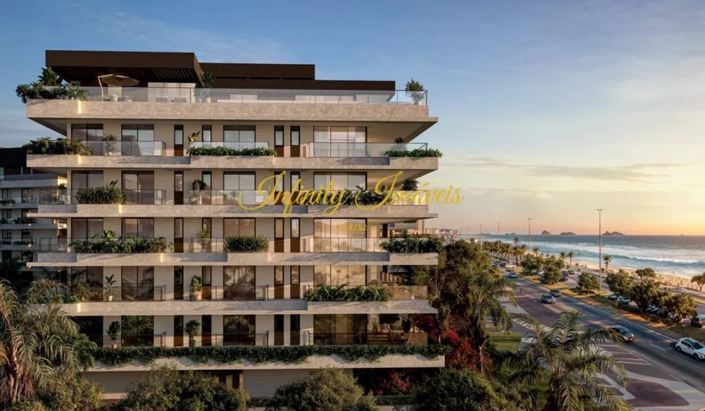 Apartamento, 5 quartos, 506 m² - Foto 21