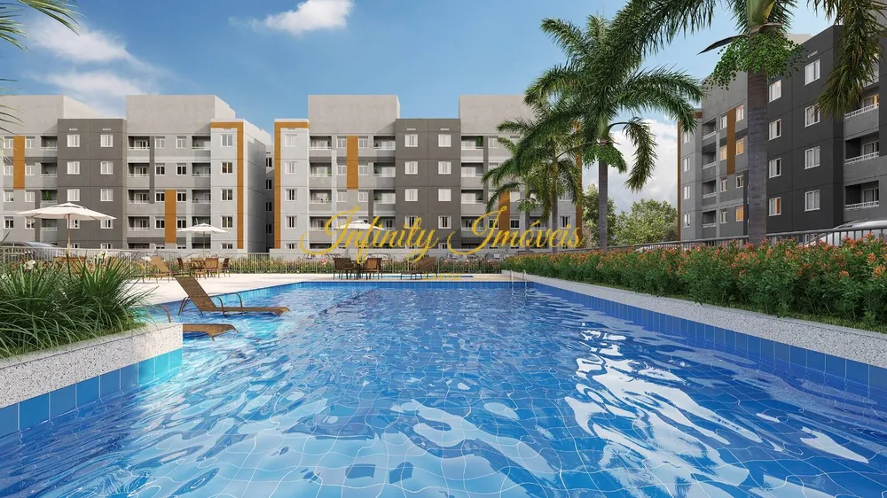 Apartamento, 2 quartos, 39 m² - Foto 5
