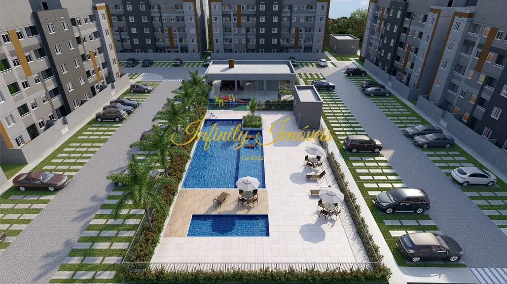 Apartamento, 2 quartos, 39 m² - Foto 10