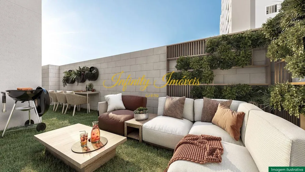 Apartamento, 2 quartos, 46 m² - Foto 6