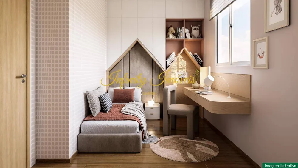 Apartamento, 2 quartos, 46 m² - Foto 5