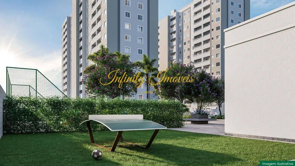 Apartamento, 2 quartos, 46 m² - Foto 15