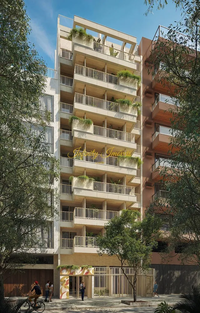 Apartamento, 1 quarto, 43 m² - Foto 11