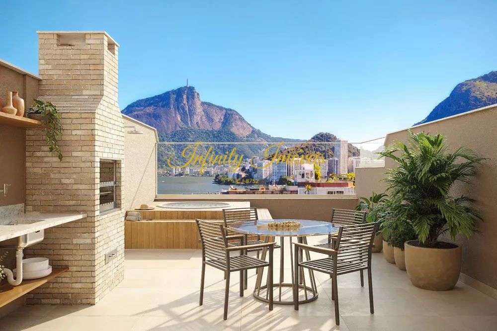Apartamento, 1 quarto, 43 m² - Foto 6