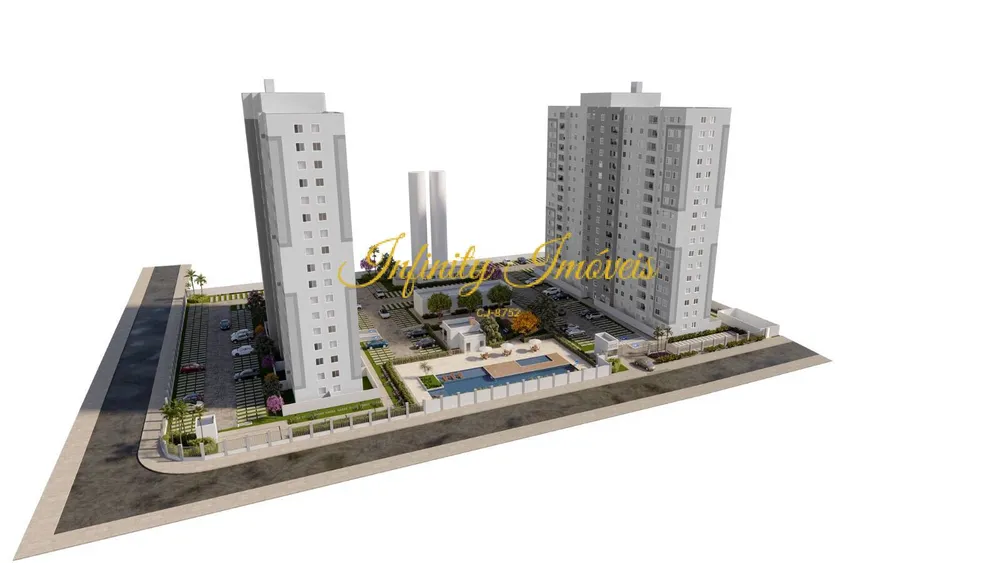 Apartamento, 2 quartos, 69 m² - Foto 19