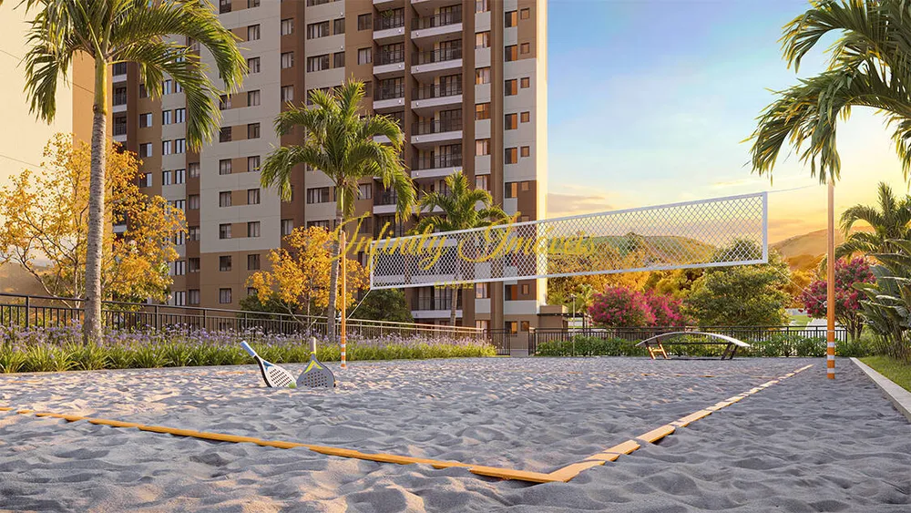 Apartamento, 2 quartos, 71 m² - Foto 9