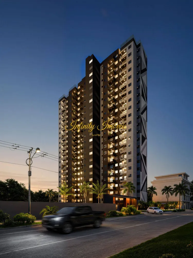 Apartamento, 2 quartos, 63 m² - Foto 20