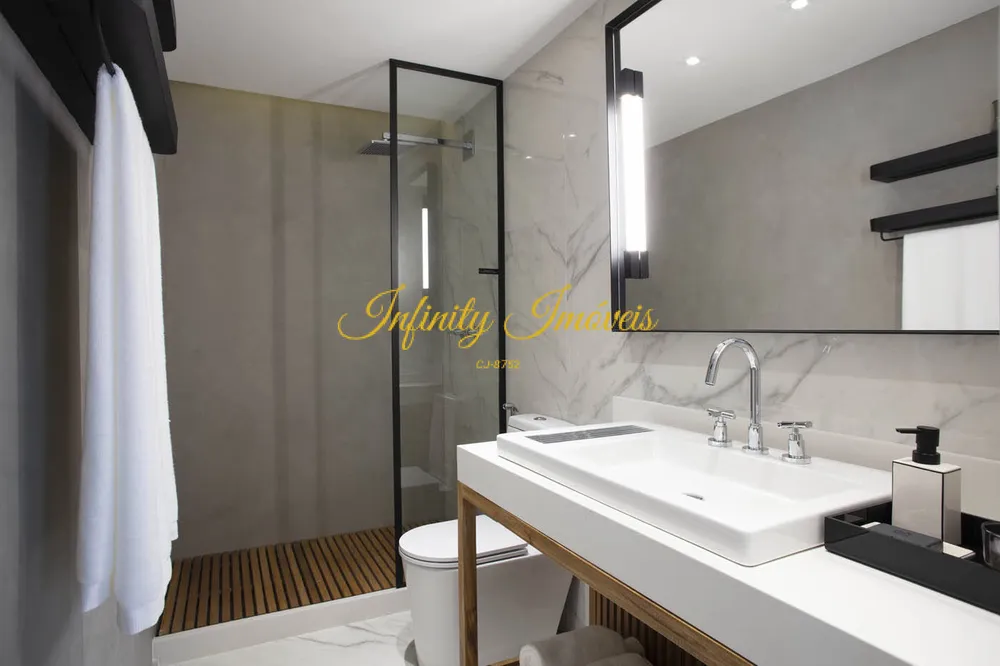Apartamento, 4 quartos, 121 m² - Foto 37