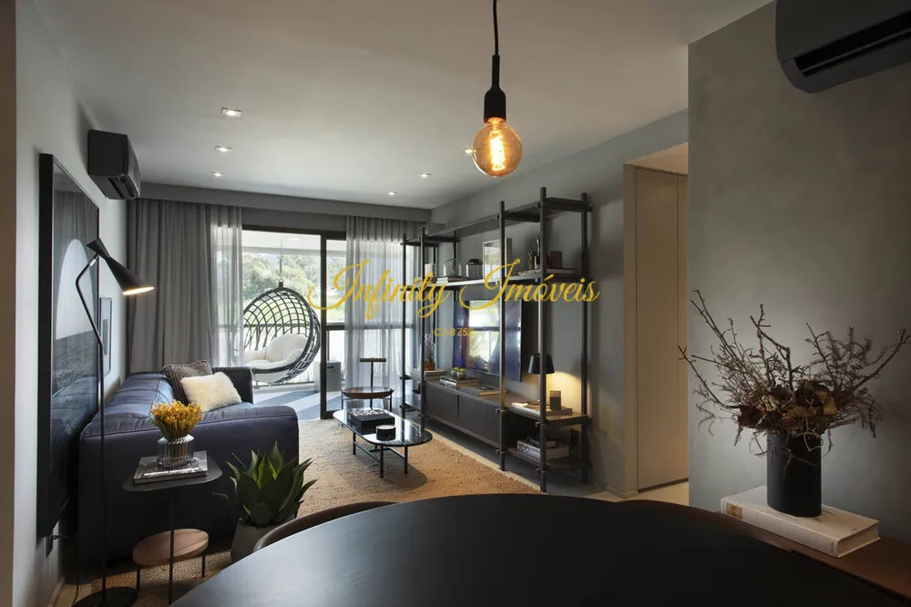 Apartamento, 4 quartos, 120 m² - Foto 8
