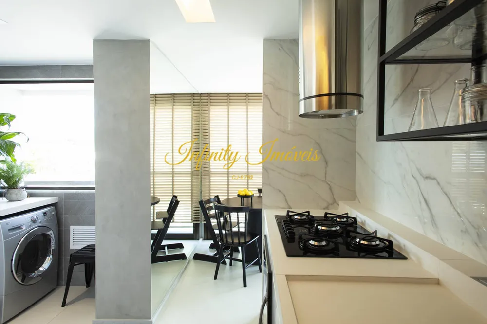 Apartamento, 4 quartos, 120 m² - Foto 15