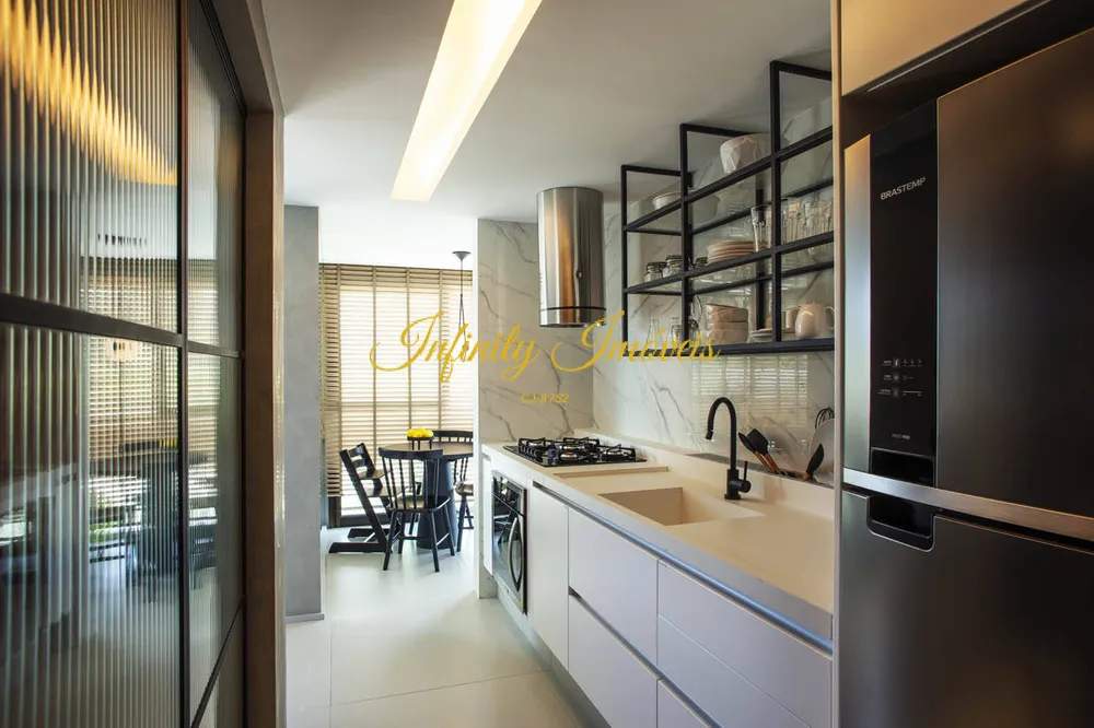 Apartamento, 4 quartos, 120 m² - Foto 14