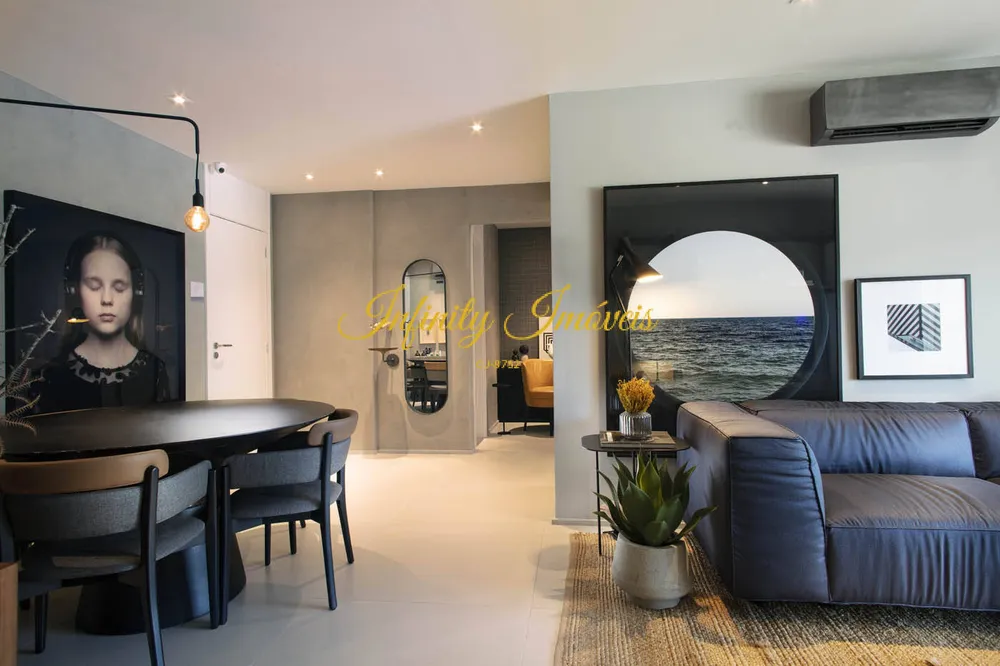 Apartamento, 4 quartos, 121 m² - Foto 17