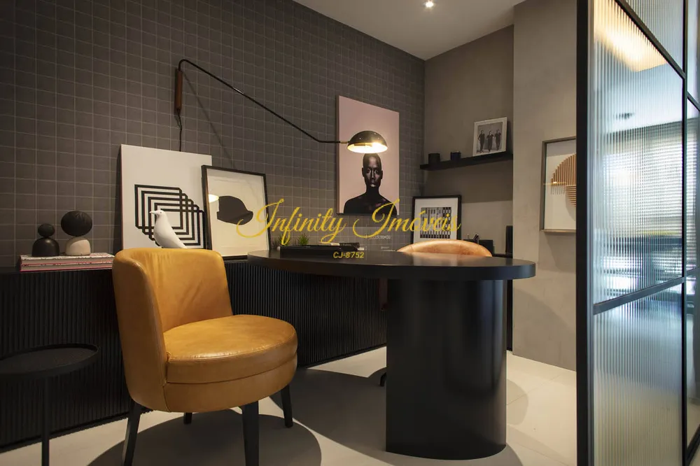 Apartamento, 4 quartos, 121 m² - Foto 34