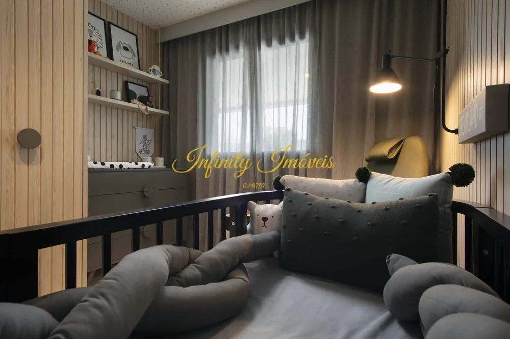 Apartamento, 4 quartos, 121 m² - Foto 13