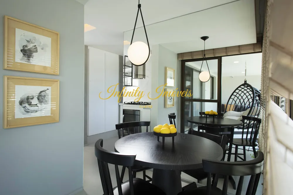 Apartamento, 4 quartos, 121 m² - Foto 31