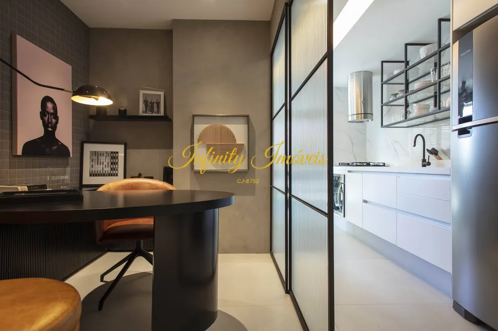 Apartamento, 4 quartos, 121 m² - Foto 21