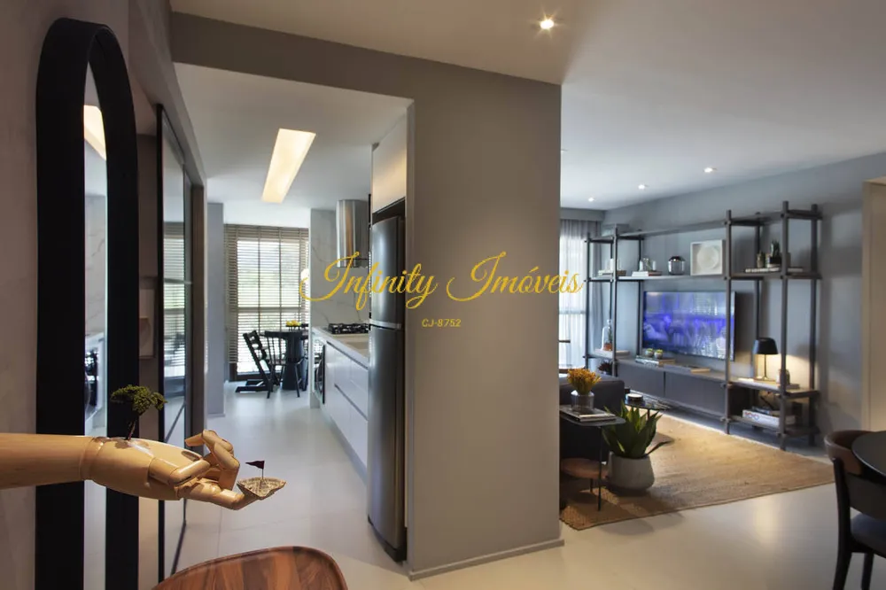 Apartamento, 4 quartos, 120 m² - Foto 13