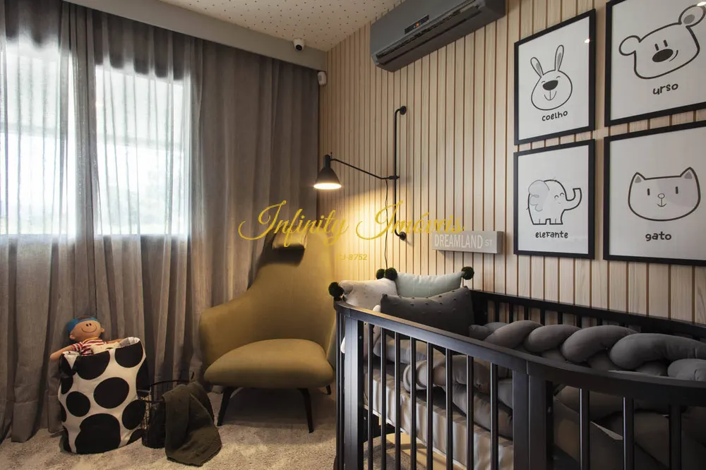 Apartamento, 4 quartos, 121 m² - Foto 36
