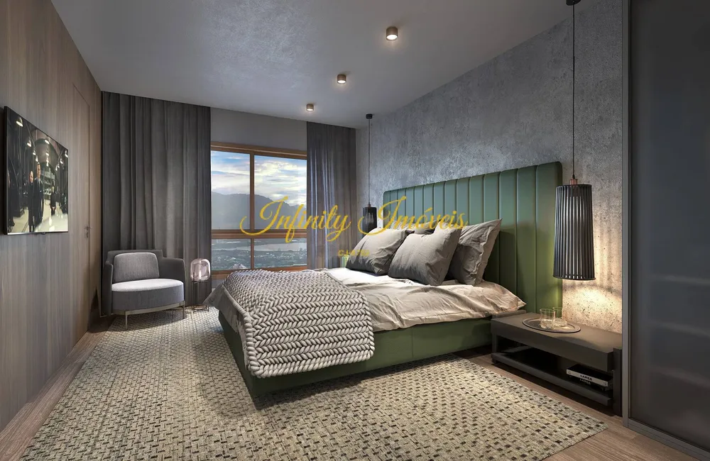 Apartamento, 4 quartos, 120 m² - Foto 31