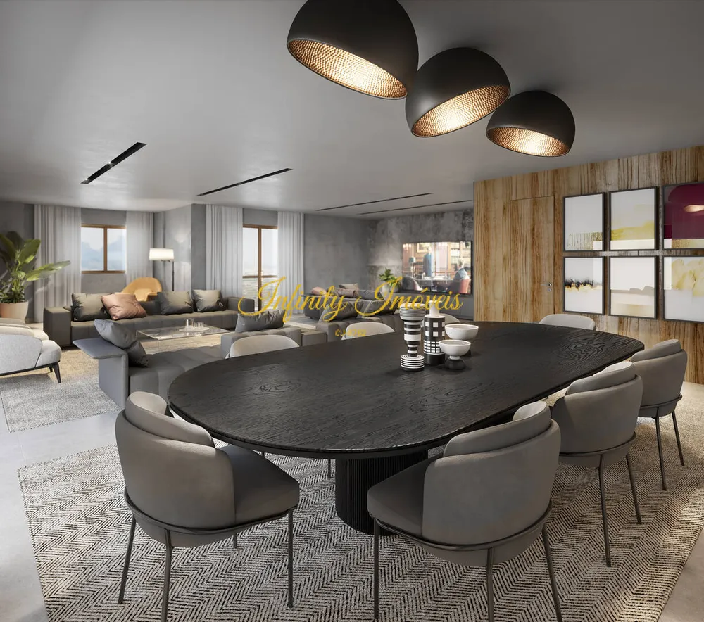 Apartamento, 4 quartos, 120 m² - Foto 48