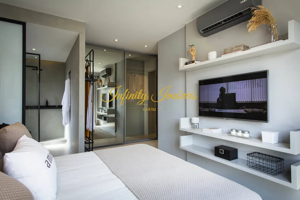 Apartamento, 4 quartos, 121 m² - Foto 16