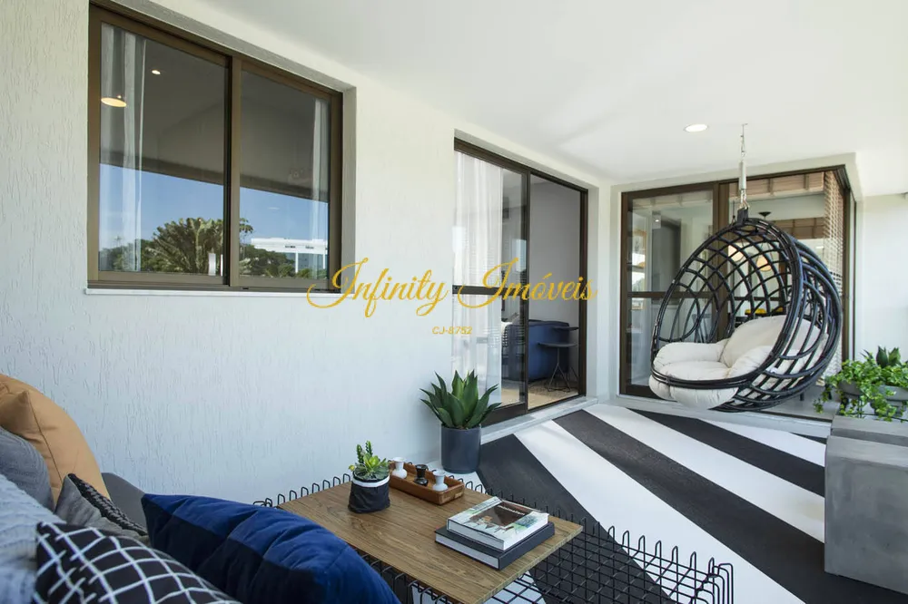 Apartamento, 4 quartos, 120 m² - Foto 7