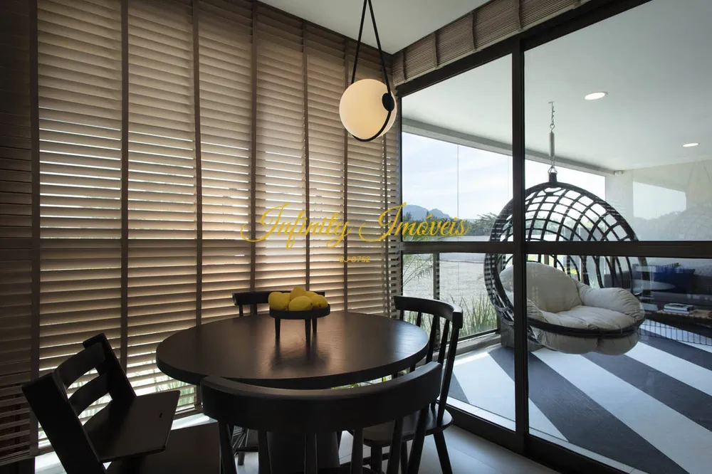 Apartamento, 4 quartos, 120 m² - Foto 10