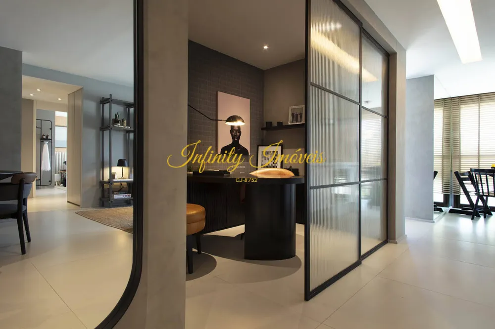 Apartamento, 4 quartos, 120 m² - Foto 18