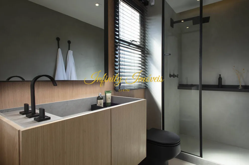 Apartamento, 4 quartos, 121 m² - Foto 33