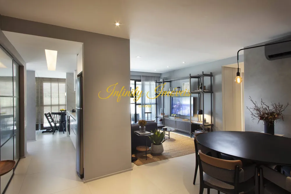 Apartamento, 4 quartos, 121 m² - Foto 44