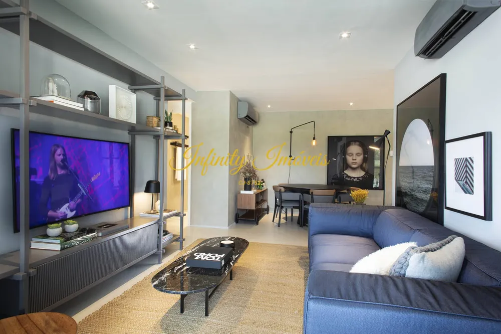Apartamento, 4 quartos, 121 m² - Foto 8