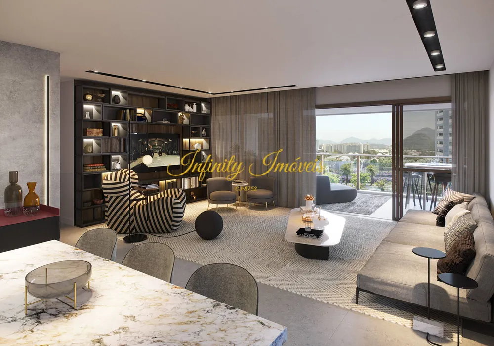 Apartamento, 4 quartos, 121 m² - Foto 27